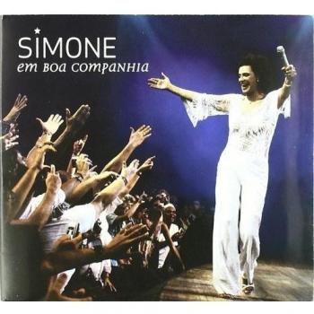 Em Boa Companhia - Simone