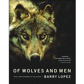 Of Wolves and Men