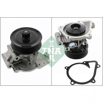 Bomba de agua INA 538 0886 10 con kit de reparación para FORD
