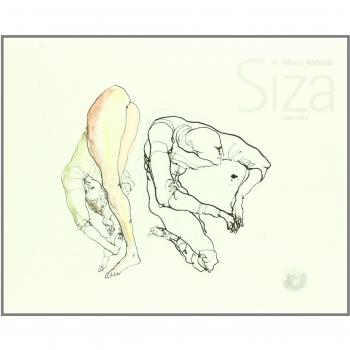 Maria Antonia Siza 1940-1973