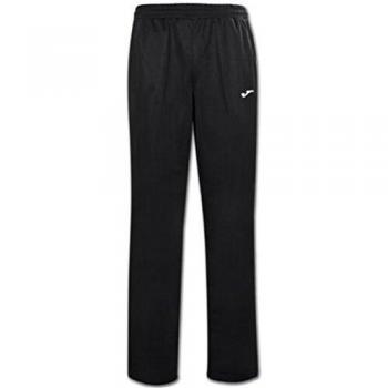 Joma Cannes II Men's Long Pants Black Size S