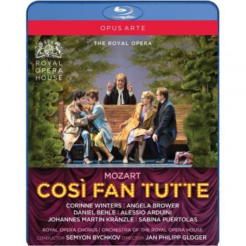 Mozart wa cosi fan tutte opera royal opera house 2016 bluray hd bluray