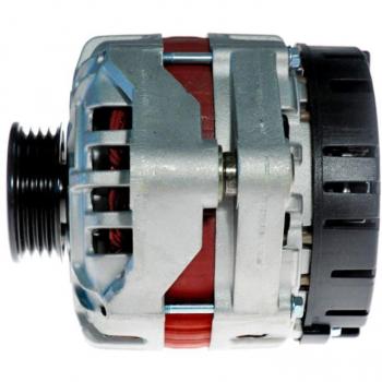 HELLA 8EL 011 711-101 Alternador - 14V - 70A