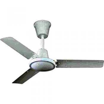 Deko BC 195 - Ventilador de techo, new pacific, 90 cm