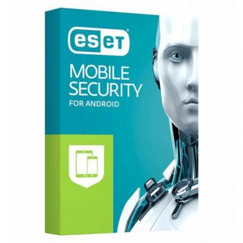 ESET Seguridad Móvil para Android