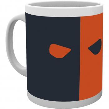 GB Eye LTD, Arrow, Deathstroke, Taza