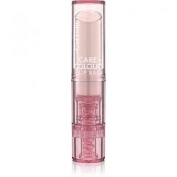 Catrice Care In Colours Moisturizing Lip Balm - Shade 010 Everyday 24/7