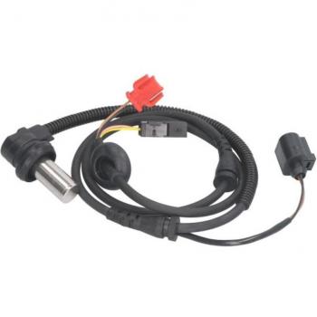 Sensor de velocidad de la rueda ABE CCZ1030ABE - Sensor ABS para vehículos, diseñado para medir la velocidad de las ruedas y contribuir al sistema de frenos antibloqueo (ABS), compatible con diversas marcas y modelos
