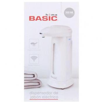 DISPENSADOR JABÓN ELÉCTRICO 350ML