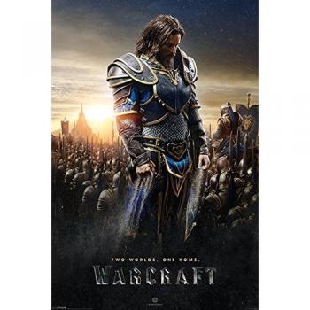 Grupo Erik Editores Warcraft