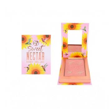 Sweet Nectar Colorete en Polvo - W7