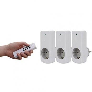 REV Ritter 834514 - Cablead de superficie