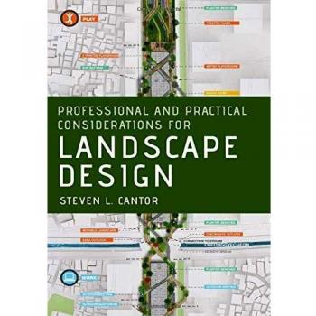 Professional and Practical Considerations for Landscape Design