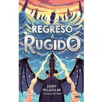 Regreso a Rugido