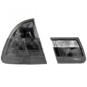 Piloto trasero Van Wezel 0646939 para BMW Serie 3 (1998-2002)
