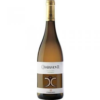 Vino Blanco Firriato Chiaramonte Inzolia DOC 2023 - Sicilia 0,75 L