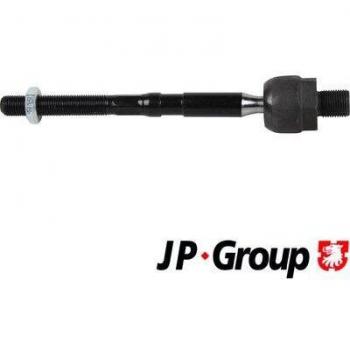 Rótula axial de dirección JP GROUP 1444500300 - tipo de producto: rótula axial; características: compatible con vehículos específicos, fabricada en materiales duraderos, diseño que garantiza un ajuste preciso y una larga vida útil