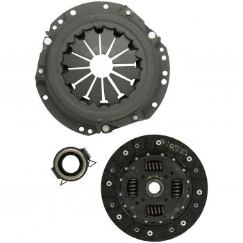 LuK 620125760 Repset Kit de Embrague