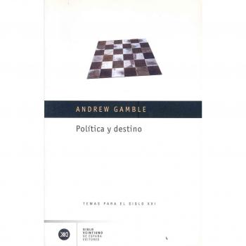 Política y destino