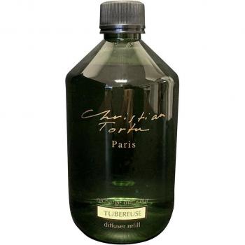 Tubereuse Fragrance Diffuser 500 ml Refill