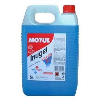 MOTUL Inugel Long Life 30% Orgánico Azul 5L