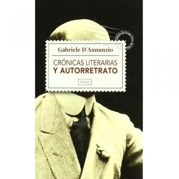 Crónicas literarias y autorretrato