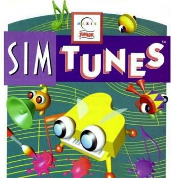 SIM TUNES