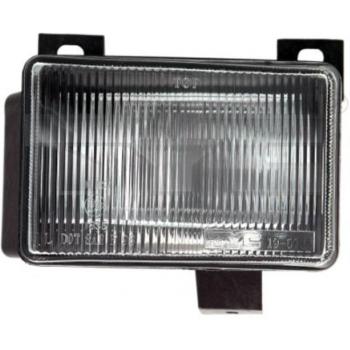 Faro antiniebla TYC 19-5734-05-9 Izquierda
