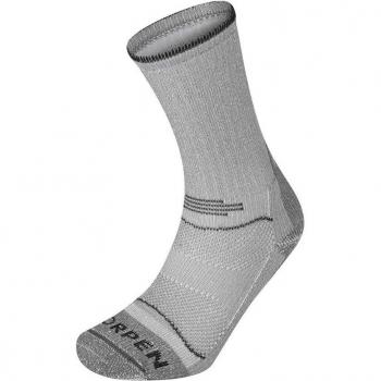 Calcetines Light Hiker Eco Gris