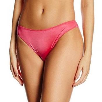 Wonderbra Refined Glamour Triangle-Braguitas deportivas Mujer    Rosa Rosa