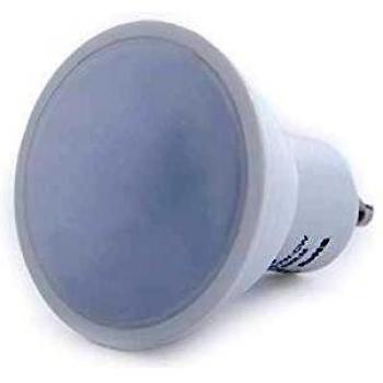 Greenice | Bombilla de LEDs GU10 7W 520Lm 30.000H | Blanco Frío