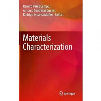 Materials Characterization