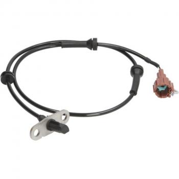 Sensor de velocidad de la rueda ABE CCZ1435ABE Izquierda, Sensor ABS ABE CCZ1435ABE