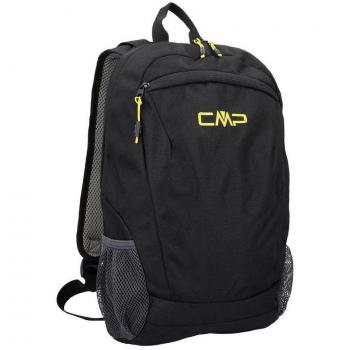 Mochila CMP KIDS PHOENIX HIKING 10L BACKPACK (NERO)