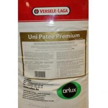 Uni Patee Pasta Universal Versele Laga 25 kg