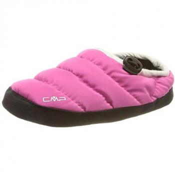 CMP Lyinx Kids Slippers - Carminio (Size 34-35)