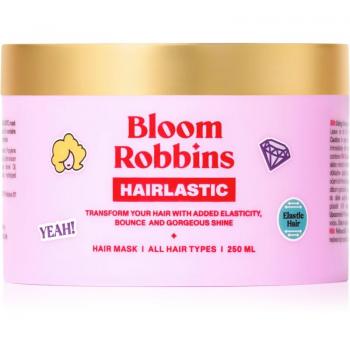 Bloom Robbins Hairlastic Regenerating and Moisturizing Hair Mask 250 ml