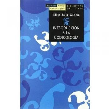 Introducción a la codicología