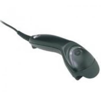Lector de Código de Barras Honeywell Eclipse MS-5145 1D, USB, Negro