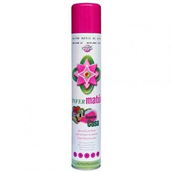 Maton Insect Maton Casa Jardin 750 Ml 3 Unidad 200 ml