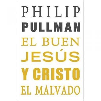 El buen Jesús y Cristo el malvado