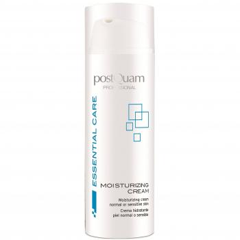 Postquam Cosmetic Crema Hidratante para Piel Normal o Sensible 50ml