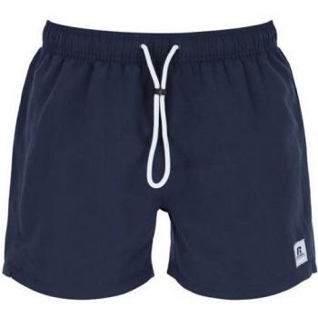 Chándal Russell Athletic AMF A40731 azul marino hombre