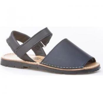 Sandalias de Niña Angelitos Varios 21413 Marino