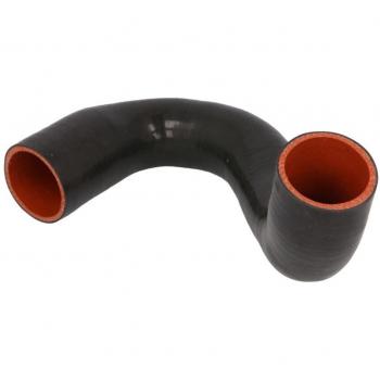 Manguera de aire de carga y tubo flexible de aire de sobrealimentación THERMOTEC DCW296TT, longitud 1.5 metros, material resistente a altas temperaturas, compatible con sistemas de sobrealimentación en vehículos, diseño optim