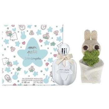 Lolita Lempicka Mon Petit Gift Set: Eau De Senteur 80ml & Cotton Plush Toy 2 Piece