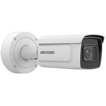 Cámara Bullet IP Varifocal Hikvision 4MP iDS-2CD7A46G0-IZHSY (8-32mm) Exterior, Visión Nocturna, IK10, IP67