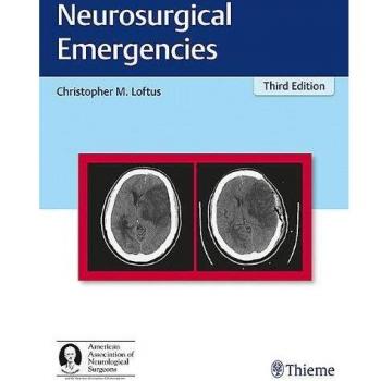 Neurosurgical Emergencies