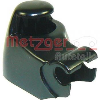 Metzger 2190170 Tapa, brazo del limpiaparabrisas