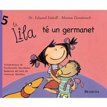 La Lila té un germanet